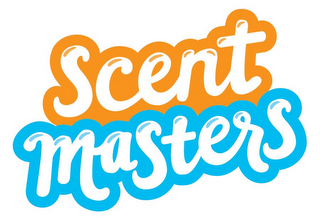 SCENT MASTERS