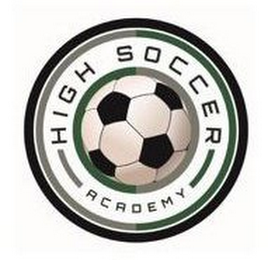 HIGH SOCCER ACADEMY