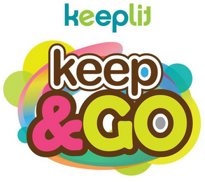 KEEPLIT KEEP& GO