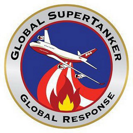 GLOBAL SUPERTANKER GLOBAL RESPONSE