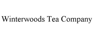 WINTERWOODS TEA COMPANY