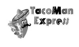 TACOMAN EXPRESS