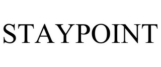 STAYPOINT