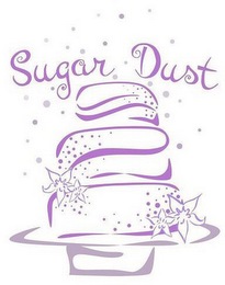SUGAR DUST