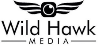 WILD HAWK MEDIA