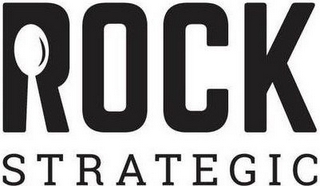 ROCK STRATEGIC