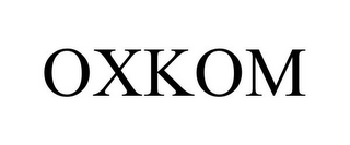 OXKOM