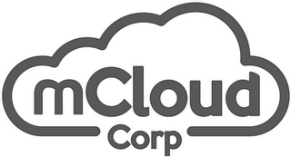 MCLOUD CORP