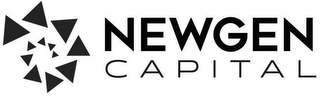 NEWGEN CAPITAL