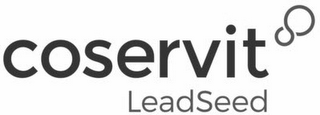 COSERVIT LEADSEED