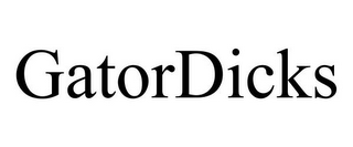 GATORDICKS