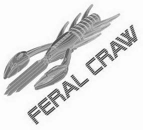 FERAL CRAW