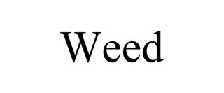 WEED