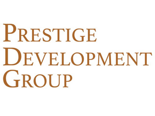 PRESTIGE DEVELOPMENT GROUP