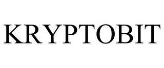 KRYPTOBIT