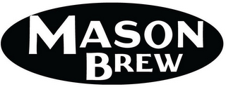 MASON BREW