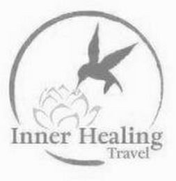 INNER HEALING TRAVEL