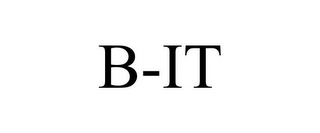 B-IT