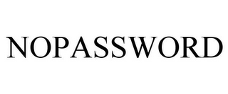 NOPASSWORD