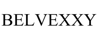 BELVEXXY