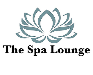 THE SPA LOUNGE