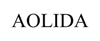 AOLIDA