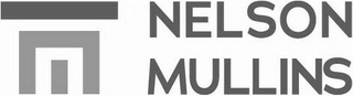 NM NELSON MULLINS