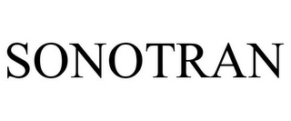 SONOTRAN