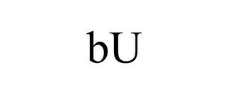 BU