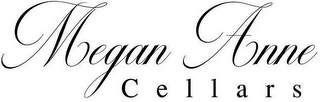 MEGAN ANNE CELLARS