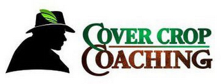 COVER CROP COACHING