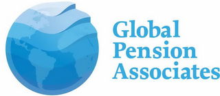 GLOBAL PENSION ASSOCIATES