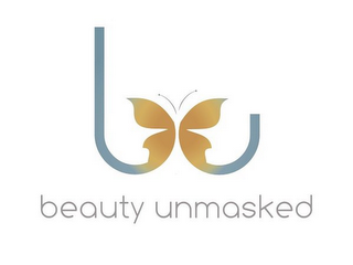 BEAUTY UNMASKED BU