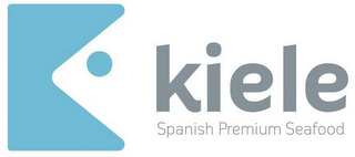 K KIELE SPANISH PREMIUM SEAFOOD