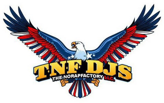 TNF DJS THE NORAPFACTORY LLC.