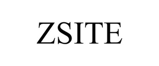 ZSITE