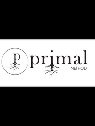 P PRIMAL METHOD