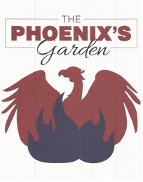 THE PHOENIX'S GARDEN