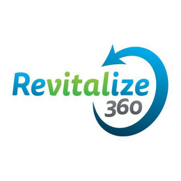 REVITALIZE 360