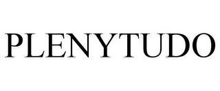 PLENYTUDO