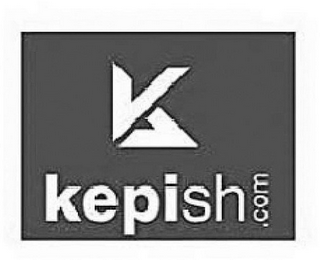 K KEPISH.COM