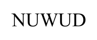 NUWUD