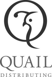 QUAIL DISTRIBUTING