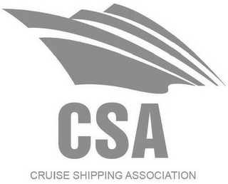 CSA CRUISE SHIPPING ASSOCIATION