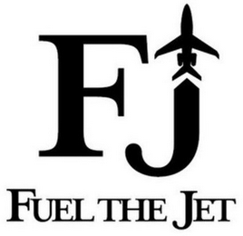 FJ FUEL THE JET