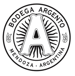 A BODEGA ARGENTO MENDOZA ARGENTINA