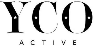 YCO ACTIVE