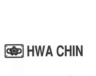 HWA CHIN