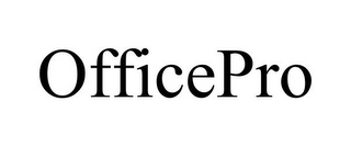 OFFICEPRO