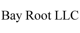 BAY ROOT LLC